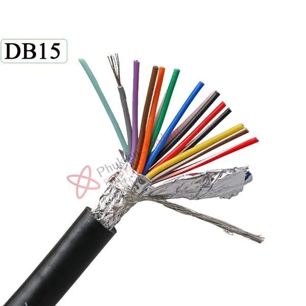 Dây cáp hàn com 9 sợi, 15 sợi, 25 sợi, 37 sợi loại tốt