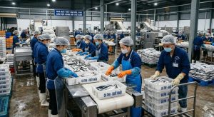 Cung Ứng Lao Động Phổ Thông Hà Nội Nhanh Chóng
